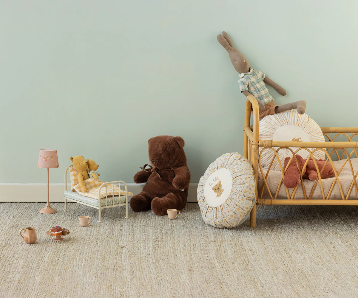 Teddybär