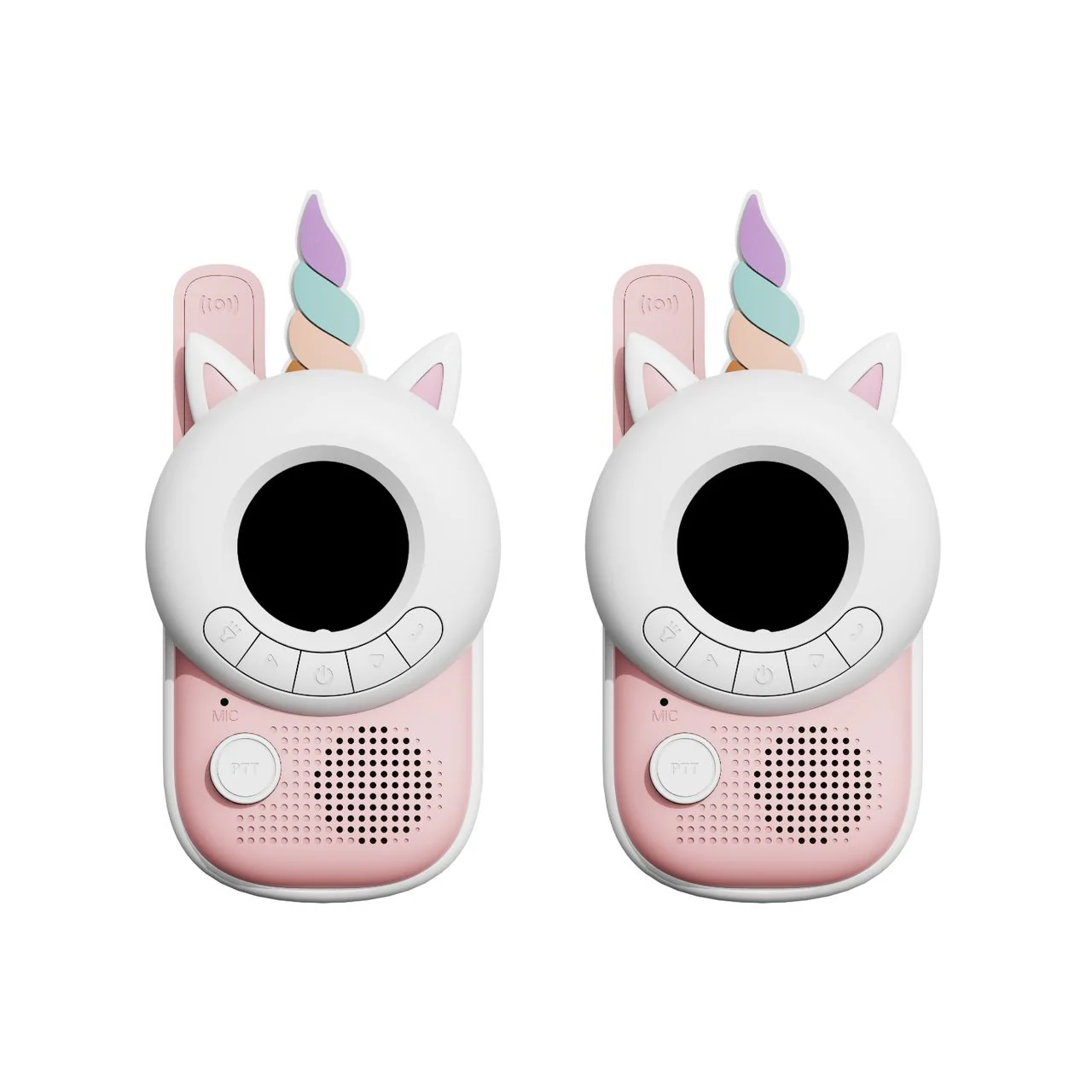 Walkie Talkies