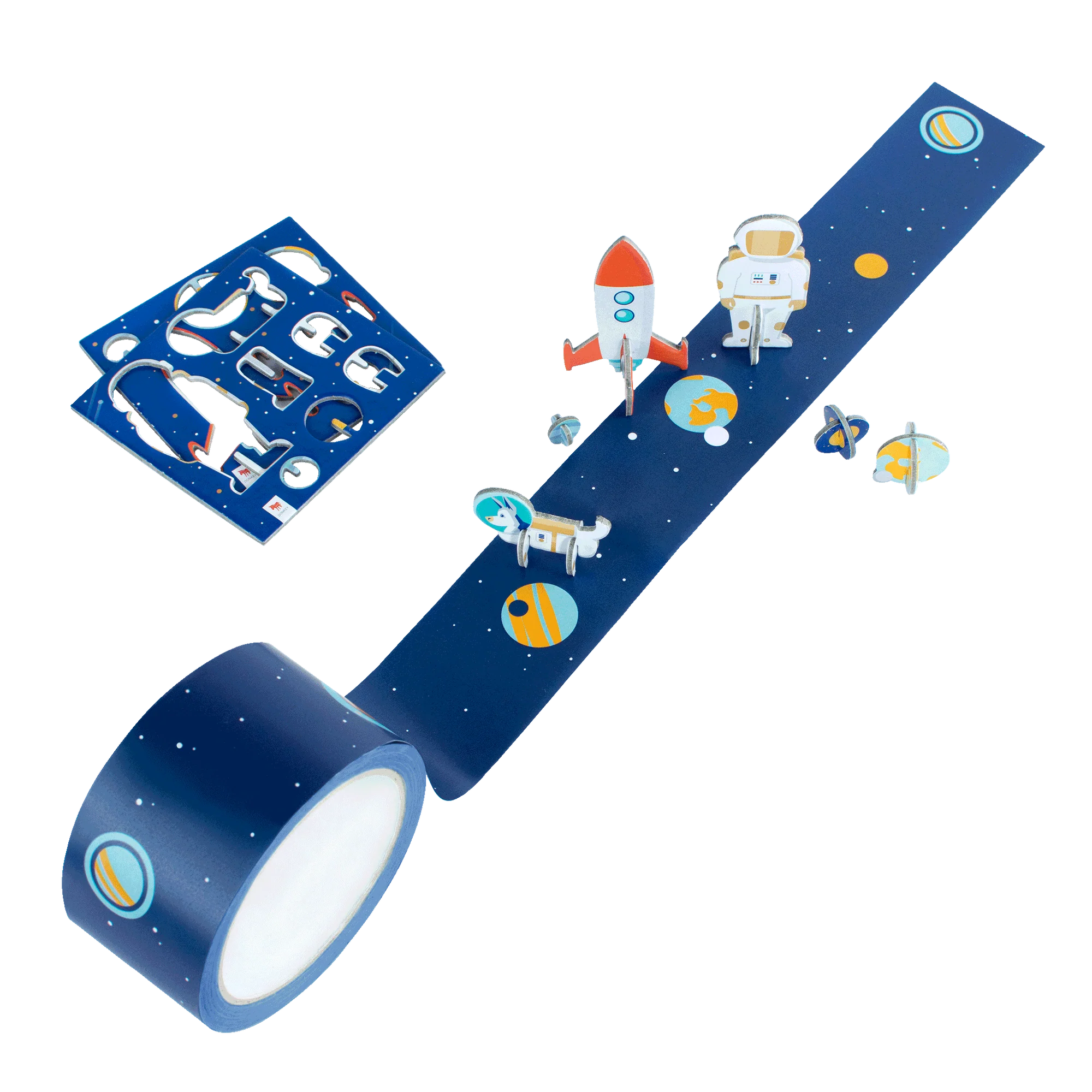 Weltall Tape