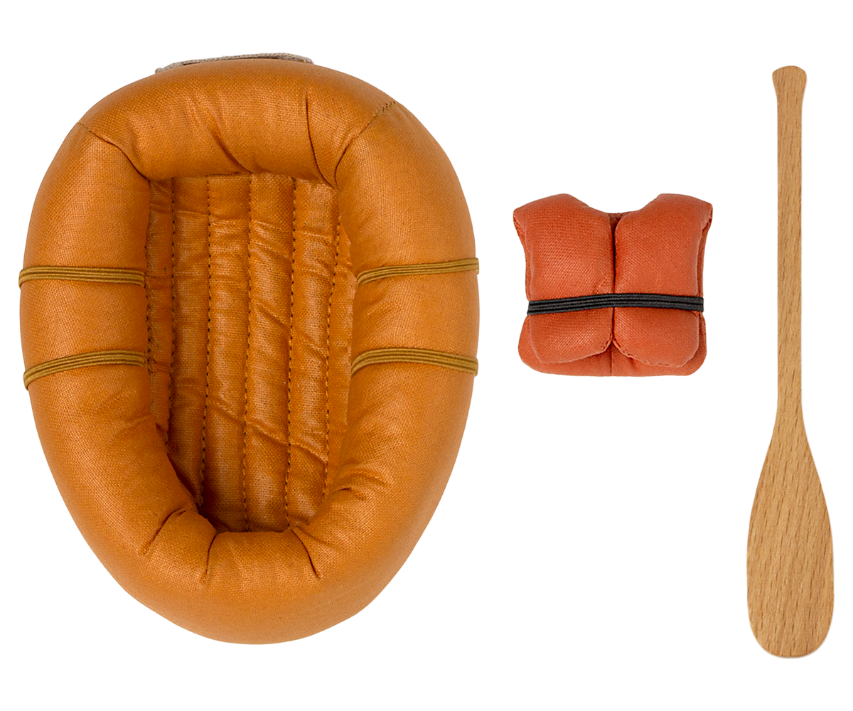 Schlauchboot