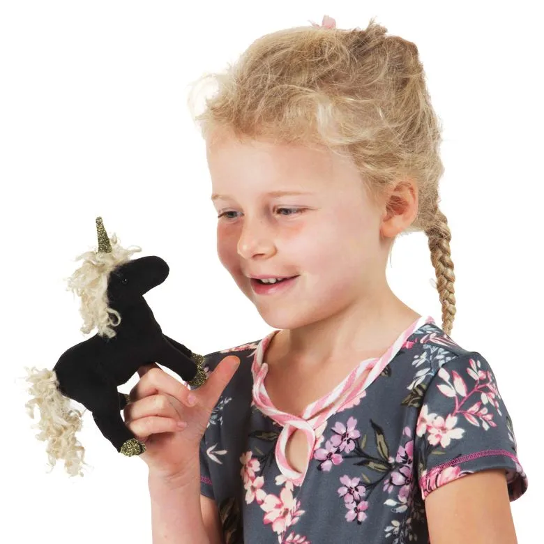 Fingerpuppen
