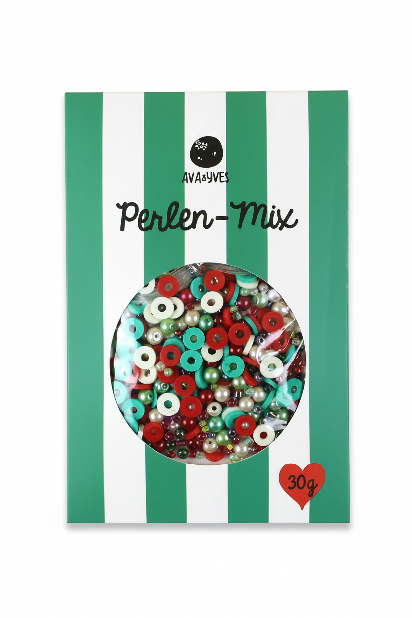 Perlen Mix