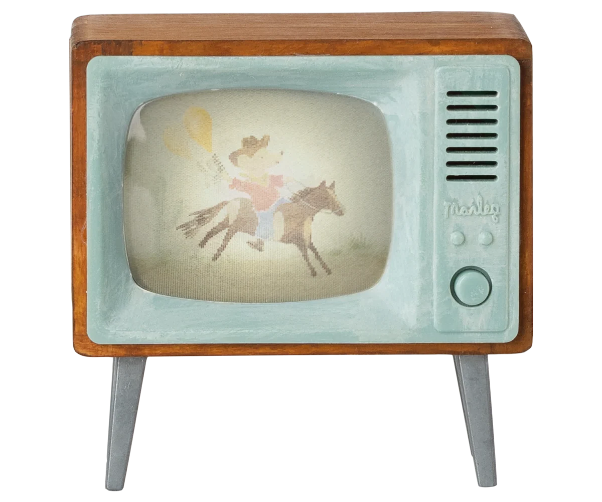 Fernseher