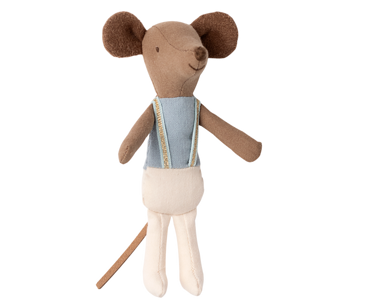 Ballett-Maus, Grosser Bruder