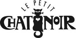 Le Petit Chat Noir