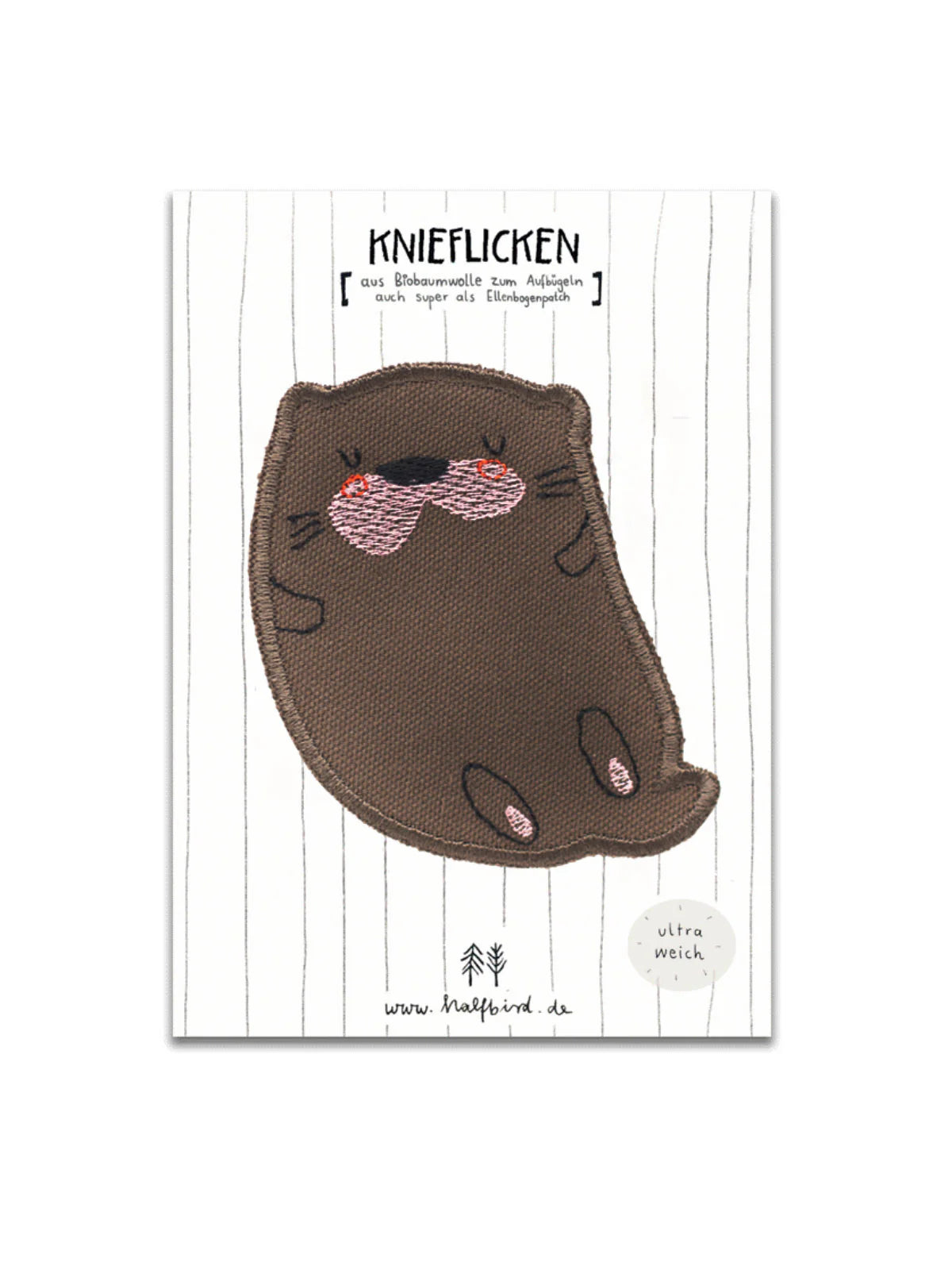 Knieflicken