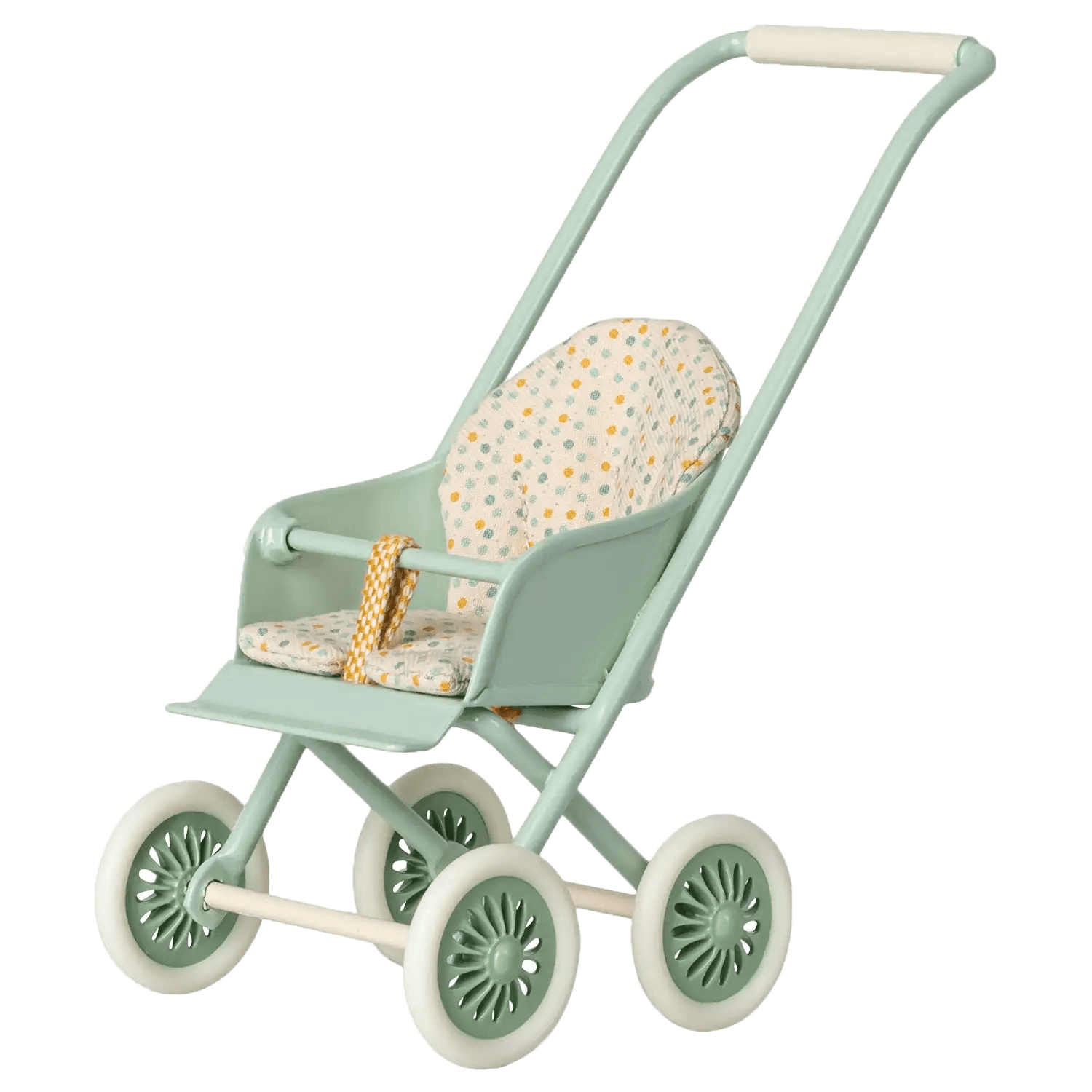 Kinderwagen Mikro