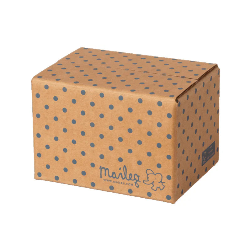Lebensmittelbox Miniature