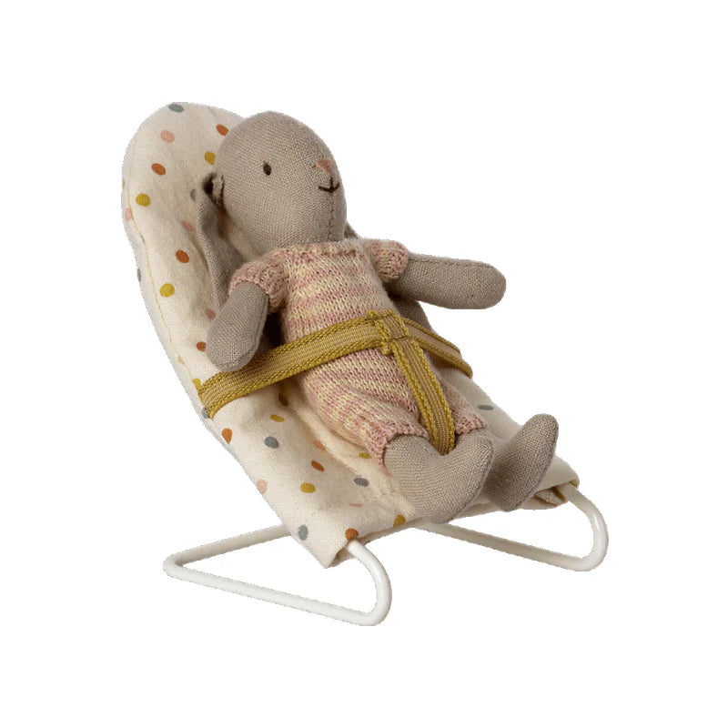 Babysitter/Wippe gross