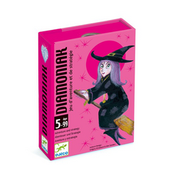 Kartenspiel Diamoniak