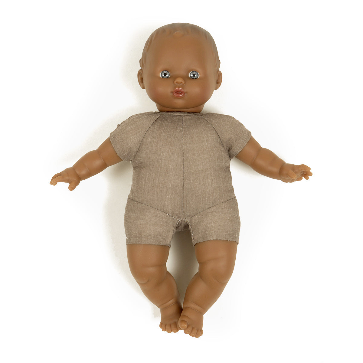 Puppen klein