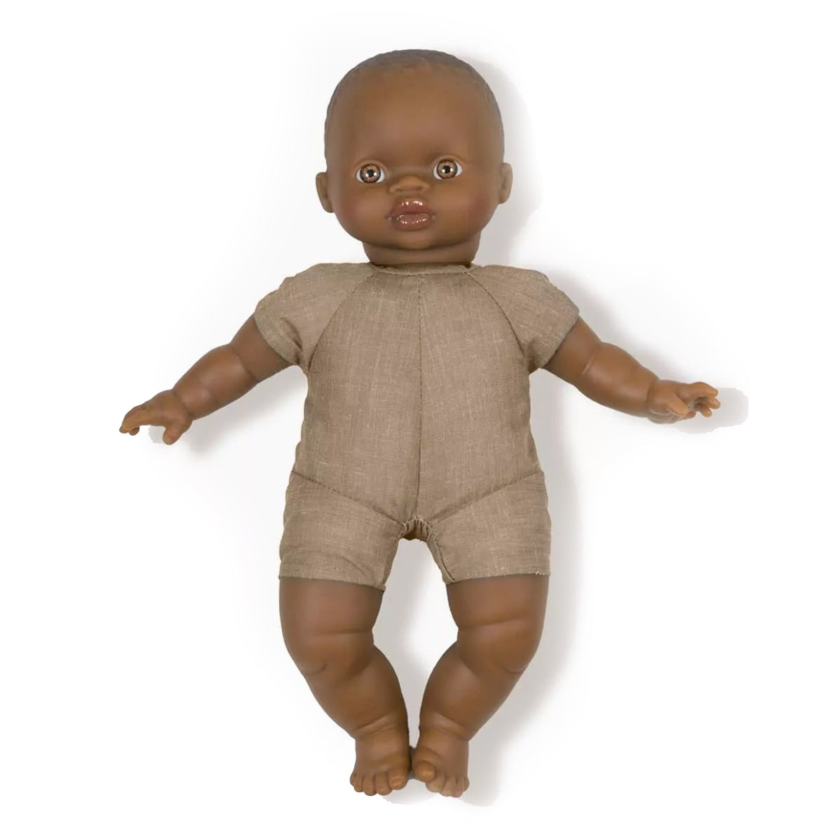 Puppen klein