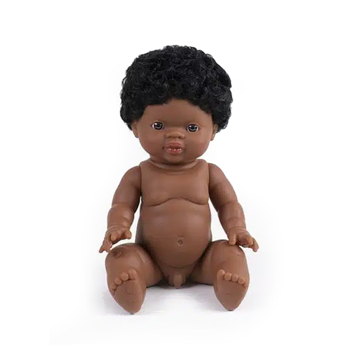 Puppen gross