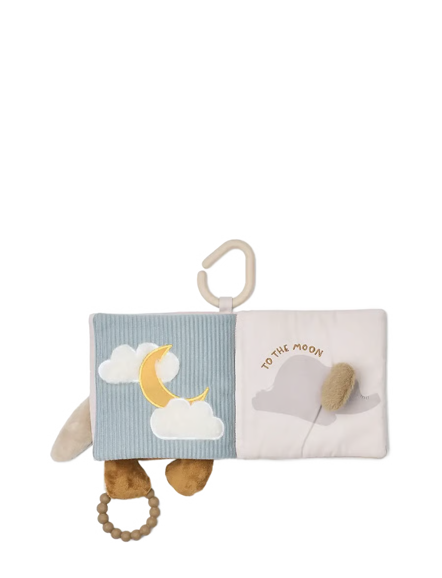 Aktivitätsbuch, Hase