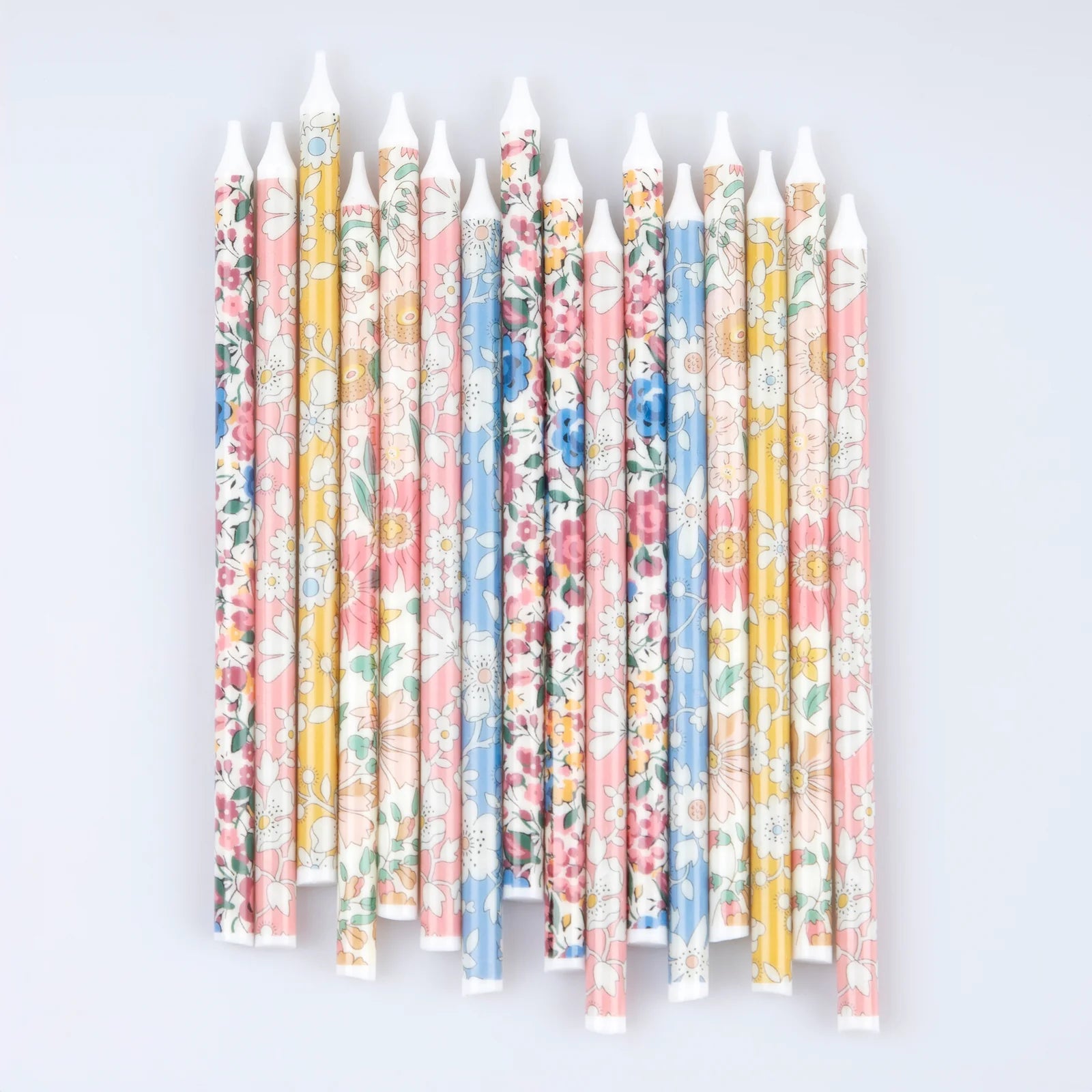 Kerzen Blumen