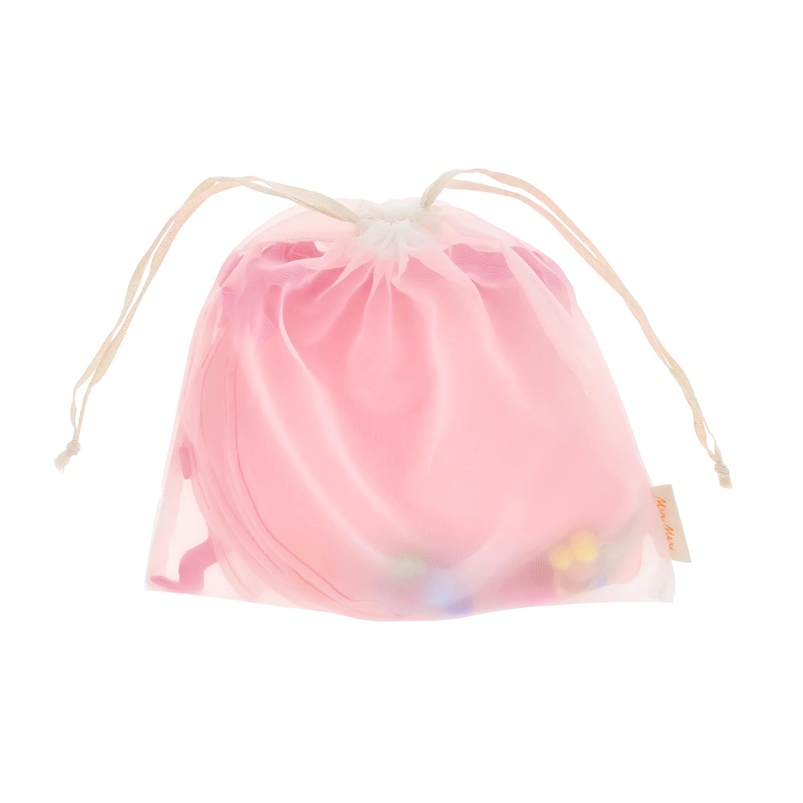 Pompom Girlande