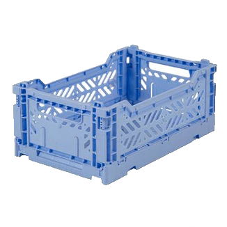 Aykasa Minibox – Faltbare Aufbewahrungsbox