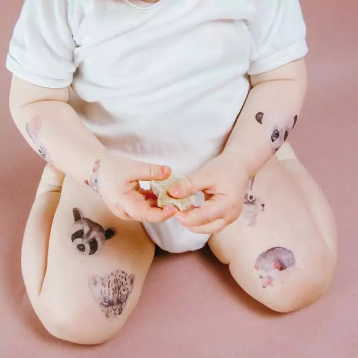 Tattoos