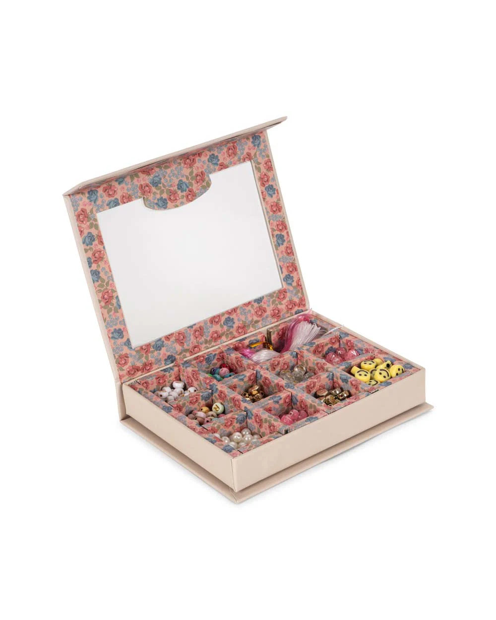 ABC Perlen-Set