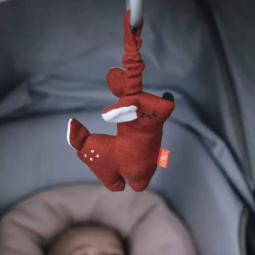 Rehkitz Minimobile