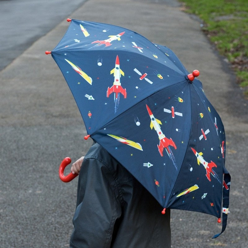 Regenschirme
