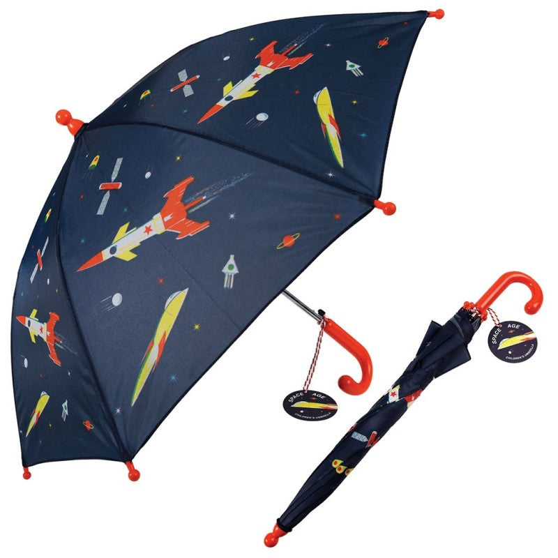 Regenschirme