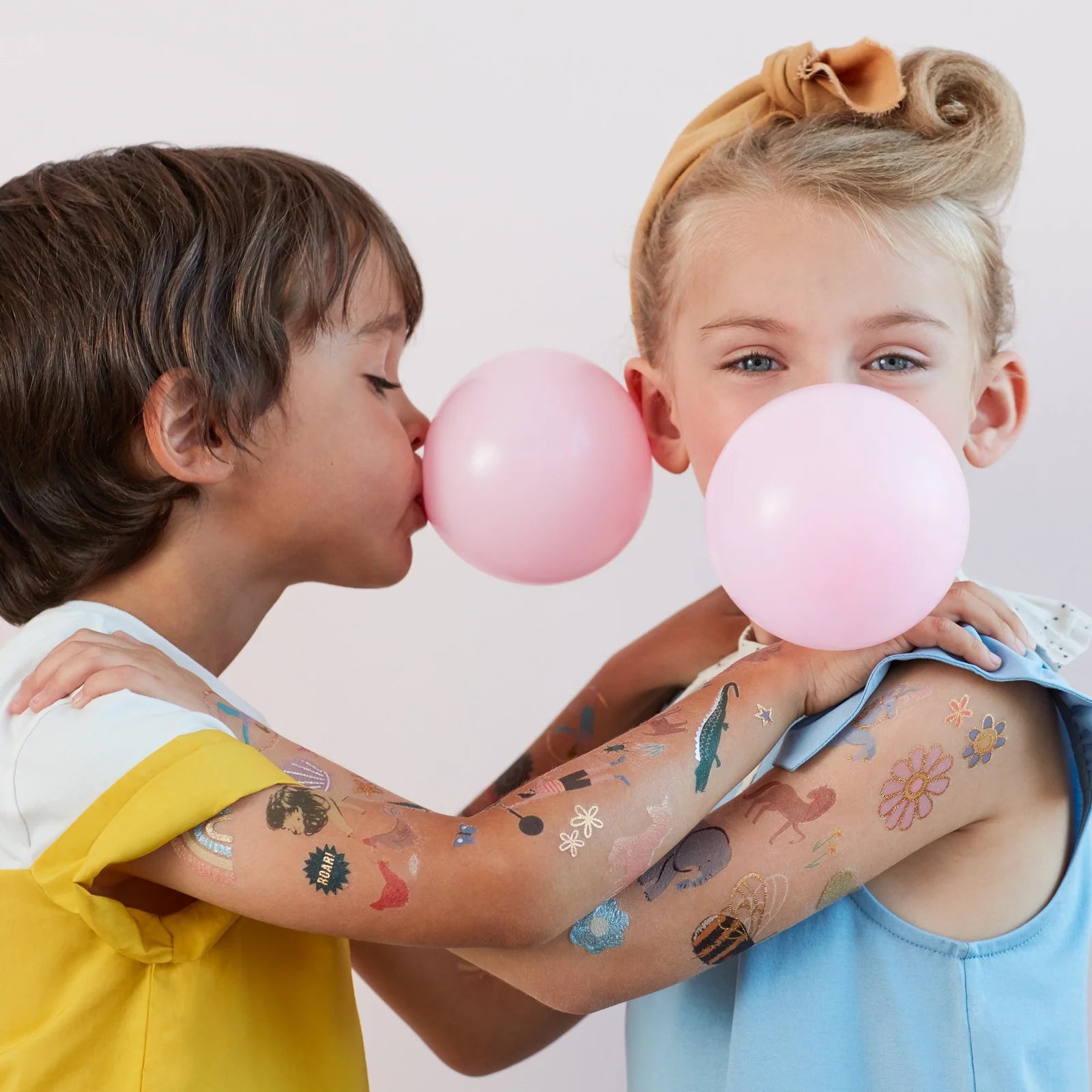 Tattoos