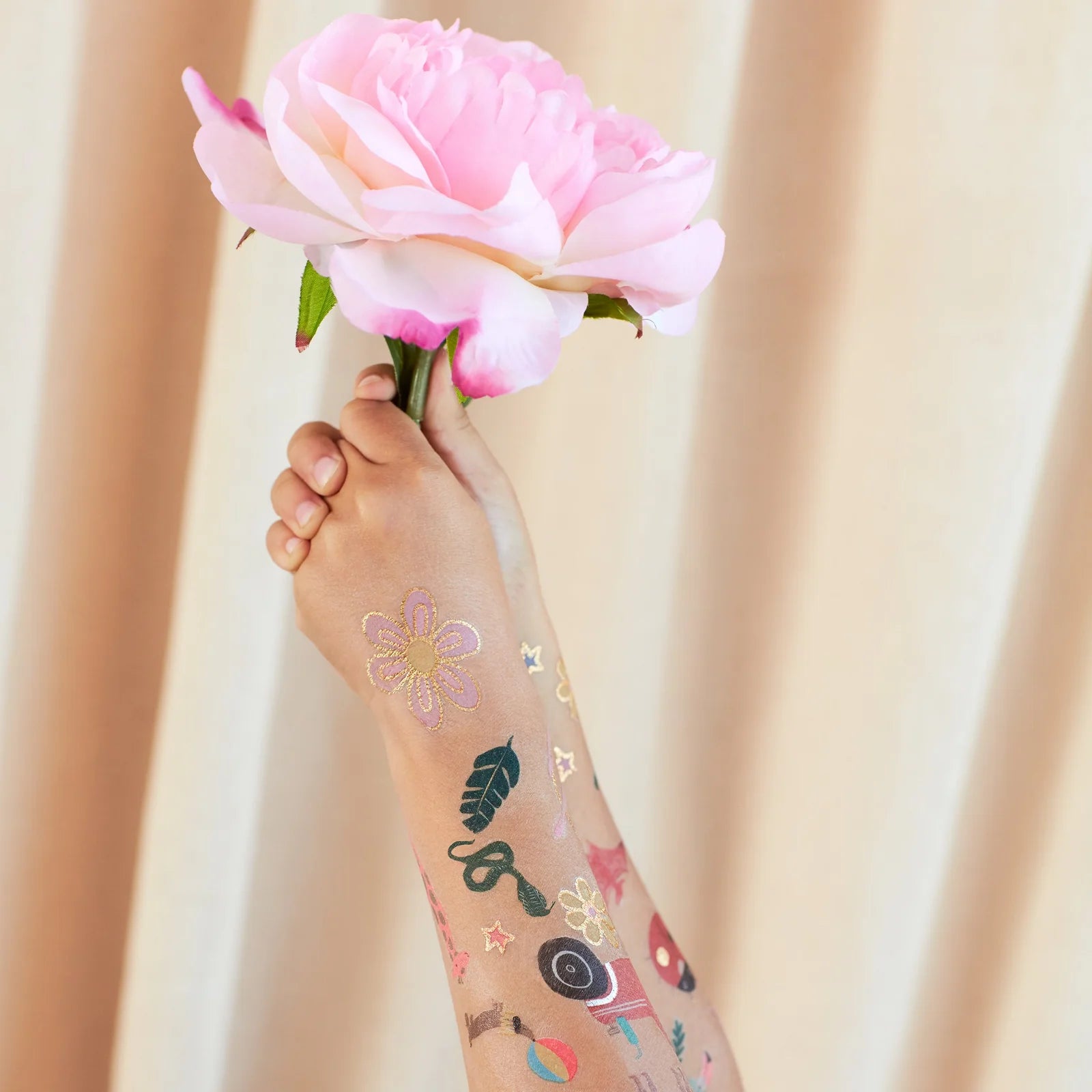 Tattoos