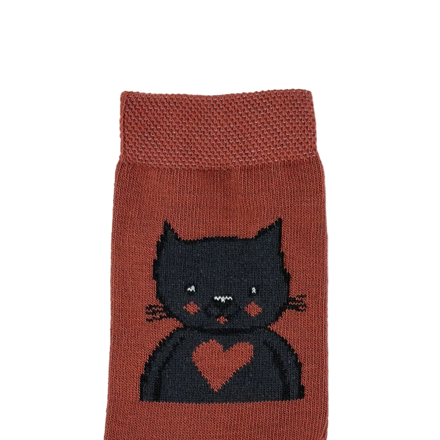 Socken, Le Petit Chat Noir